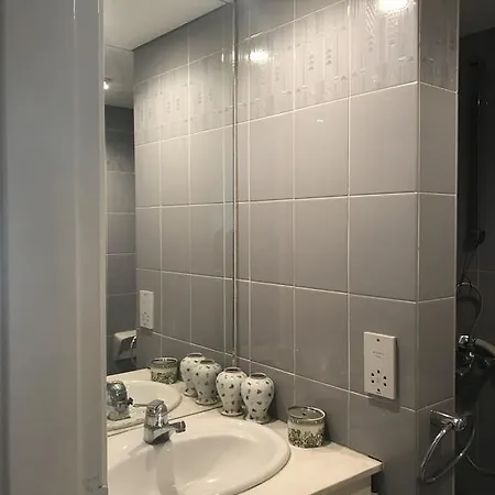 דירה Luxury Flat 3 Bedrooms