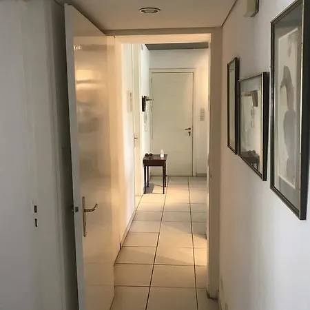 Luxury Flat 3 Bedrooms * ניקוסיה