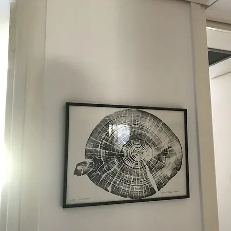 Luxury Flat 3 Bedrooms דירה ניקוסיה