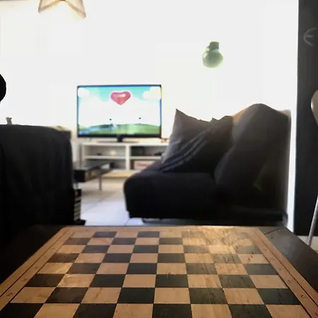 Апартаменты Luxury Flat 3 Bedrooms *