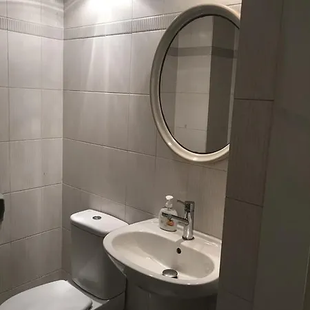 Апартаменты Luxury Flat 3 Bedrooms *